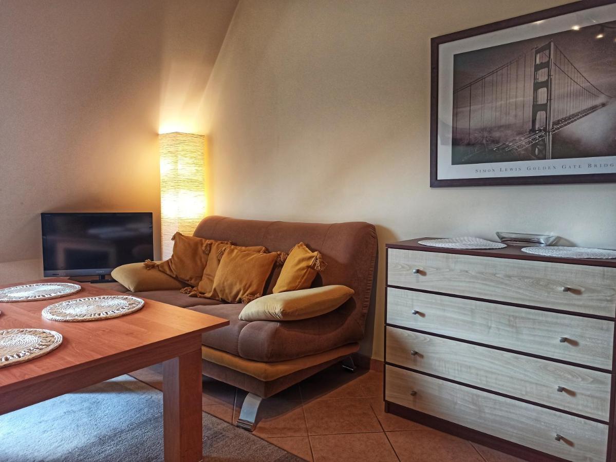 Apartamenty Rodzinne Apartzakop Zakopane Ngoại thất bức ảnh